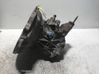 Manual 5 speed gearbox KP