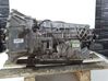 Manual 5 speed gearbox 5HP24