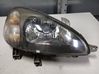 Headlight/headlamp 