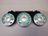 Speedometer (instrument cluster) 1496274080