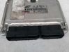 Engine control unit/module 0281011198