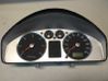 Speedometer (instrument cluster) 110080036024