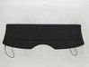 Parcel shelf 