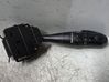 Wiper control stalk 