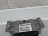 Engine control unit/module IAW6LP201