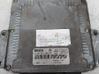 Engine control unit/module 0281011103