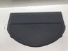 Parcel shelf 