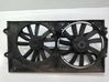 Electric radiator cooling fan 3A0959455B