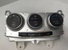 Air conditioner control unit module 