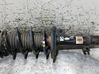 Front shock absorber with coil spring 9671325480