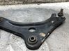 Front control arm 