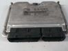 Engine control unit/module 0281010891