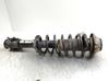 Front shock absorber with coil spring 