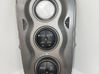 Air conditioner control unit module 