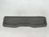 Parcel shelf 