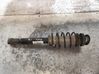 Front shock absorber with coil spring A0012527