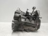 Manual 5 speed gearbox EGV