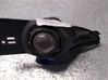 Front fog light 