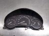Speedometer (instrument cluster) 0263625205