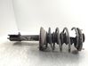 Front shock absorber with coil spring 