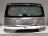 Tailgate/trunk/boot lid 