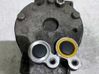 Air conditioning (A/C) compressor (pump) 5060120831