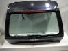 Tailgate/trunk/boot lid 