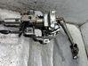 Ohjauspyörän akseli 488102261R
