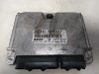 Engine control unit/module 0281001609