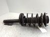 Front shock absorber with coil spring 