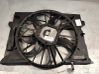 Ventilador eléctrico del radiador 3137229007