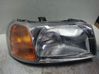 Headlight/headlamp 