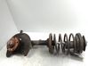 Front shock absorber with coil spring 