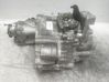 Manual 5 speed gearbox LHC