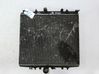 Coolant radiator 9641728380