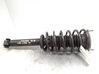 Front shock absorber with coil spring 