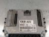 Calculateur moteur ECU 0281015964