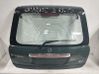 Tailgate/trunk/boot lid 