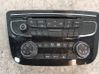 Air conditioner control unit module 