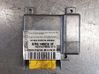 Airbag control unit/module 97FG14B056DF