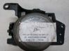 Front fog light 