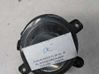 Front fog light 