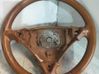Steering wheel 7L5419091J