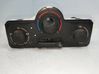 Air conditioner control unit module 