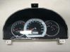 Speedometer (instrument cluster) 96804358
