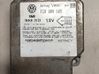 Airbag control unit/module 5WK43121