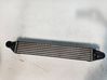 Intercooler radiator 7M3145805