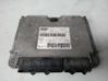Engine control unit/module IAW4AFM9