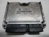Engine control unit/module 0281010697