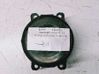 Front fog light 
